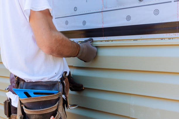 Trusted Siding Replacement service in Berkeley, IL - Creative Siding