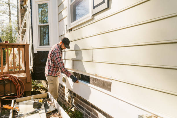 Trusted Siding Inspection service in Berkeley, IL - Creative Siding
